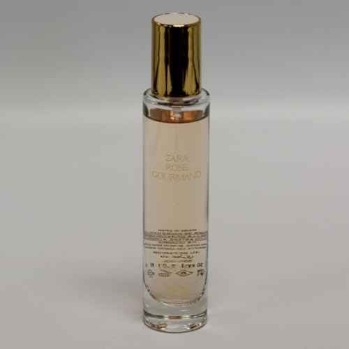 ZARA ROSE GOURMAND EDP 30 ML (1.0 FL. OZ).