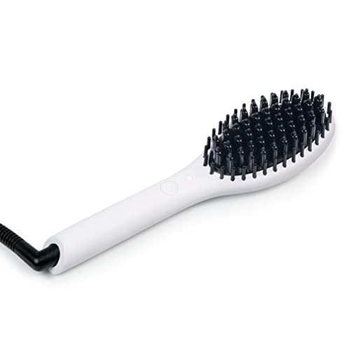 InStyler Straight UP Mini Ceramic Heated Brush - 400°F