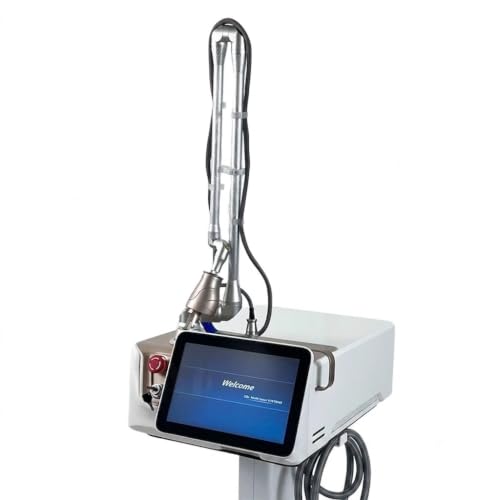Fractional Skin Resurfacing Device for Acne Marks