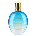 EASYWELL Hair Perfume Spray with Vitamin B5 & Leave-In Conditioner