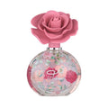 Lattafa Layaan Eau de Parfum for Women 2.53oz - Fruity Floral Woody Musk