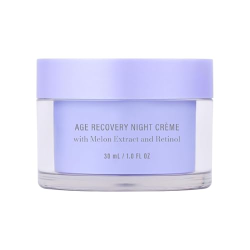 Meaningful Beauty Age Recovery Night Cr?me with Retinol