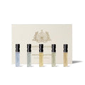 Caswell-Massey Men's Fragrance Discovery Set – 5 Samples