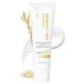 Gentle SPF 40 Daily Face Sunscreen, Broad Spectrum UVA/UVB Protection, Hydrating Facial & Body Sunscreen with Fermented Rice Water & Prebiotics, Non-Greasy for All Skin Types