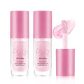 Boobeen 2-Pack Lip Oil Set 0.18oz - Moisturizing, High-Shine, Long-Lasting Lip Gloss