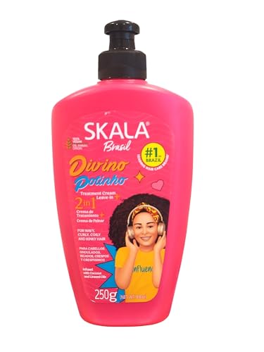 SKALA Divino Styling Cream 250g