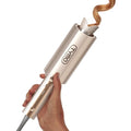 TYMO CurlPro Plus Automatic Curling Iron - 1.5 Inch Long Barrel