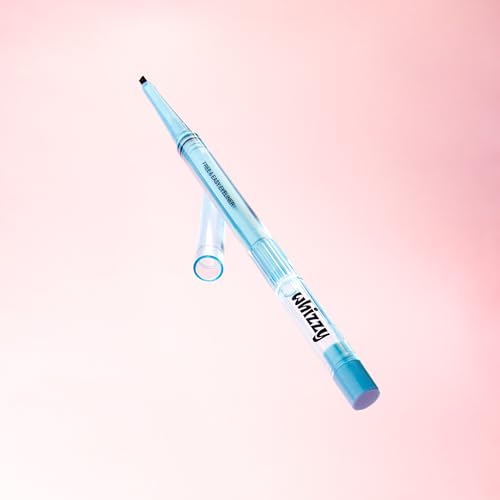Whizzy Ultra-Slim Eyeliner Pencil - Korean Beauty