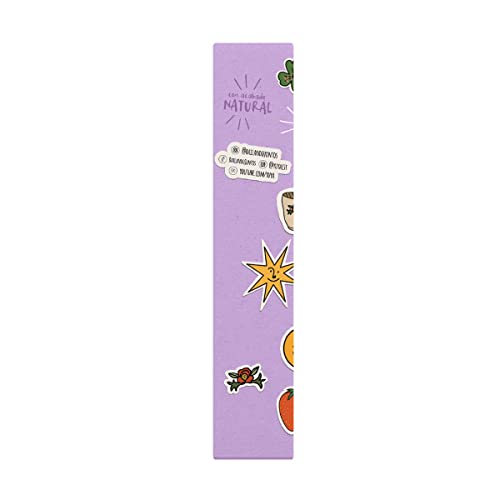 YuYa Cruelty-Free Eyebrow Hair Gel - Long-Lasting and Easy to Use with an Efficient Applicator Brush