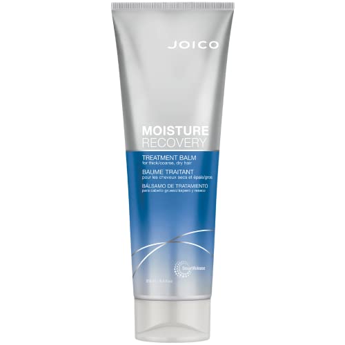 Joico Moisture Recovery Treatment Balm for Dry, Coarse Hair