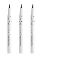 Freckle Pen Waterproof Marker 3-Pack - Natural Sun-Kissed Look