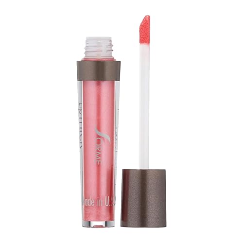 Sormé LipThick Plumping Gloss - Peptide Lip Plumper