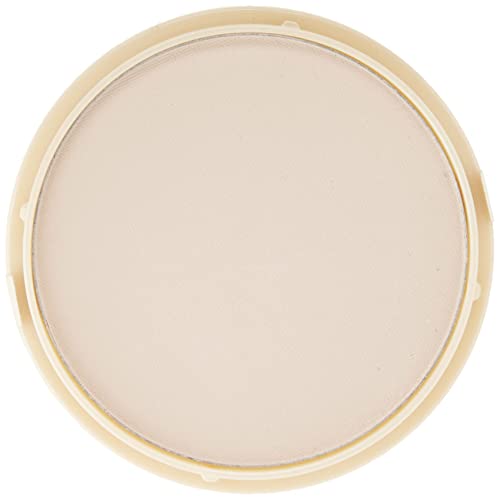 Rimmel London Stay Matte - 003 Natural - Pressed Powder,Lightweight,High Coverage,Shine Control,0.49oz,(Pack of 2)