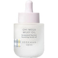 Beekman 1802 Oh! Mega Milky Facial Oil Serum ? Vitamin C & Niacinamide Serum for Hydration & Barrier Support ? Lightweight Face Oil, Non-Greasy, Fragrance Free, Sensitive Skin Safe, 1 Fl Oz
