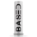 BASED Hair Texturizing Powder - Lightweight Volume & Matte Finish