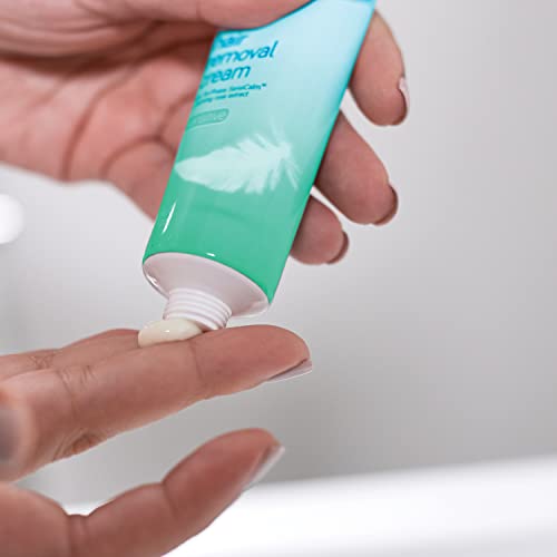 Mandy's Hair Removal Cream Sensitive 75ml ?Depilatory Cream for Sensitive and Intimate areas