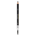 Arches & Halos Precision Brow Pencil - Dual Ended, Charcoal