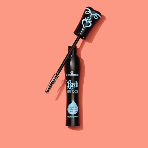 Waterproof Lash Princess False Lash Mascara - Black, 0.4 Fl Oz - Variation of THIS listing