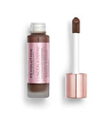 Revolution Beauty Conceal & Define Foundation F18 Dark - Full Coverage
