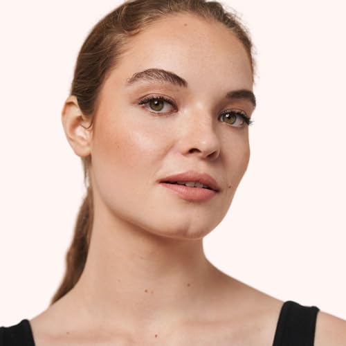 M. Asam Magic Finish Satin Blush Dark Honey & Nude 0.14 Oz