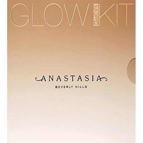 Anastasia Beverly Hills - Glow Kit