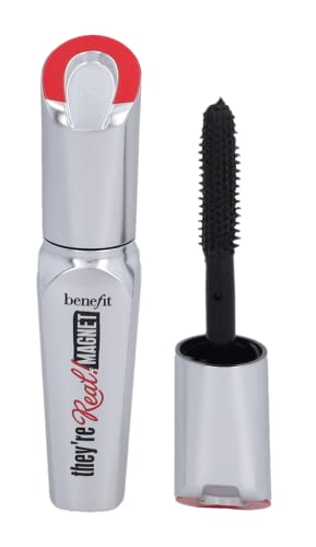 Benefit They're Real! Magnet Mascara - Extreme Length & Lift