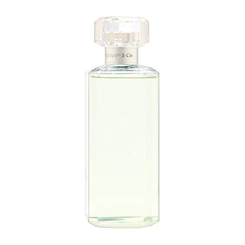Tiffany & Co. Perfumed Shower Gel for Women, 6.7 Ounces
