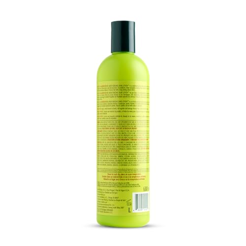 ORS Olive Oil Professional Incredibly Rich Oil Moisturizing Hair Lotion 23 Ounce (Pack of 2)