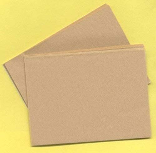 Japanese Premium Oil Blotting Paper 200 Sheets | 10cm x 7cm