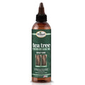Difeel Scalp Care Tea Tree Premium Natural Hair Oil - Tea Tree Oil 8 oz.