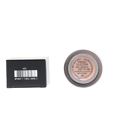 MAC Cham Pale Collection Vintage Selection Paint Pot