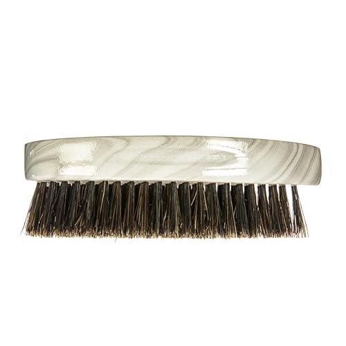 Torino Pro Wave brush #243 - Medium Pointy Palm - great workhorse to use during your brush sessions