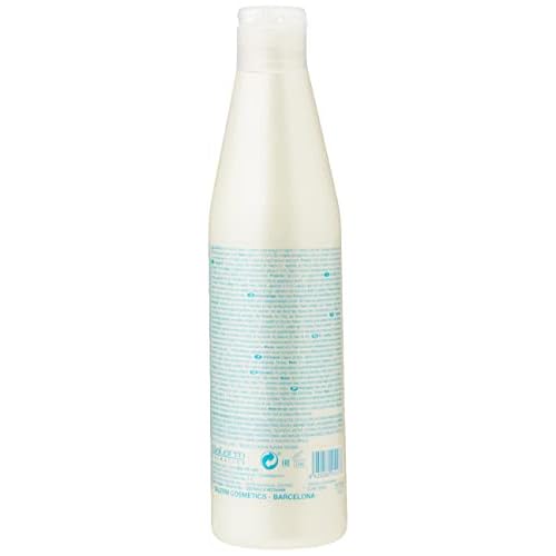 Salerm Cosmetics 21 B5 Silk Protein Leave-in Conditioner, 8.6 Ounce (Pack of 2)