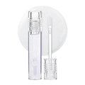 Lip Plumping Gloss,Spicy Lip Lip Gloss, Moisturizing & Glimmer Glow Lip Gloss