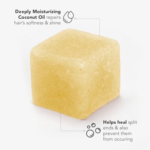 Moisture Shampoo and Conditioner Sulfate & Paraben Free 16oz for Keratin Treated Hair by Smart Protection