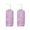 KEVIN.MURPHY SHIMMER.ME BLONDE - Repairing Shine Treatment - For Blonde, Highlighted & Grey Shades - For Hair Repair - Hair Mist with Vitamins - Hair Shimmer Spray - 100 mL / 3.4 fl oz (Pack of 2)