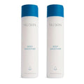 Nu Skin Body Smoother | Luxurious Moisture-Locking Body Lotion with Aloe Vera, Algae Extract, Vitamins A and E for Optimal Skin Nourishment and Hydration | Quick-Absorbing Formula | 8.4 Fl Oz | 2 Pack