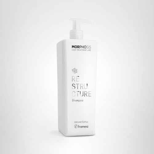 FRAMESI Morphosis Restructure Shampoo 33.8 fl oz