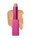 BASMA Beauty Foundation Stick - Long-Lasting, Hydrating Formula, Shade 027