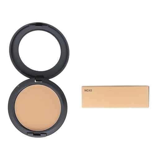 MAC Studio Fix Powder Plus Foundation - NC43 15g/0.52oz
