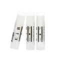 EiR NYC Cooling Lip Balm Stick 3 Pack | Natural Lip Care with Beeswax, Shea Butter & Coconut Oil ? Vegan Moisturizing Chapstick for Soft, Smooth Lips | Hydrates & Conditions Dry, Cracked, Chapped Lips