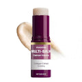 Calcium Multi Balm ? All-in-One Moisturizing Stick for Face, Eyes & Lips ? Collagen + Calcium Enriched Formula to Hydrate, Plump & Smooth Fine Lines, 9g (V1)