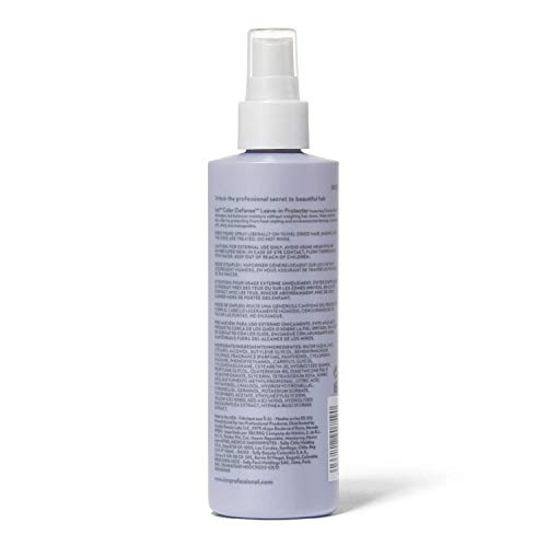 ion Color Defense Leave In Protector
