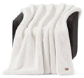 UGG Euphoria Faux Fur Throw Blanket - 50x70