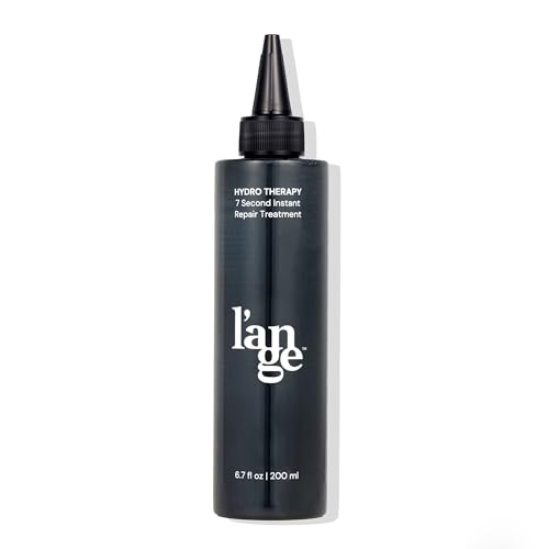 L'ANGE HAIR Hydro Therapy 7-Second Instant Repair Hair Treatment