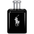 Ralph Lauren Polo Black Eau de Toilette 4.2 Oz
