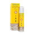 Mamaearth Rice Water Sunscreen SPF 50 PA++++, Lightweight Hydrating Face Sunscreen with Niacinamide & Natural Ingredients, UVA/UVB Protection,1.76 Oz (50g)