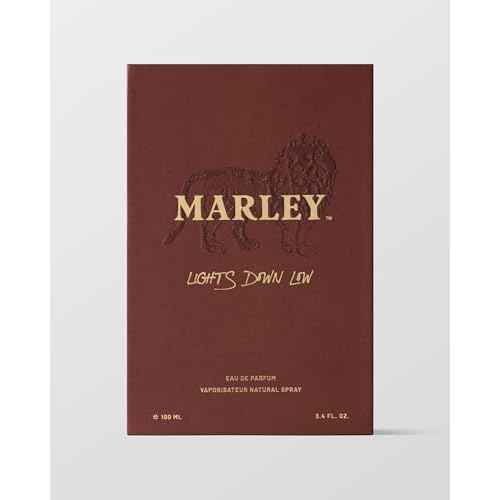 Michael Malul / Marley Lights Down Low 100ml | 3.4oz EDP