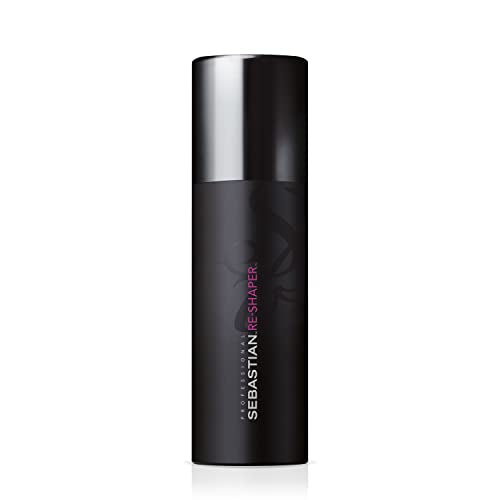Sebastian Professional Re-Shaper Hairspray | Strong Hold