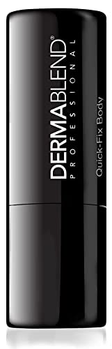 Dermablend Quick-Fix Body Makeup Full Coverage Foundation Stick